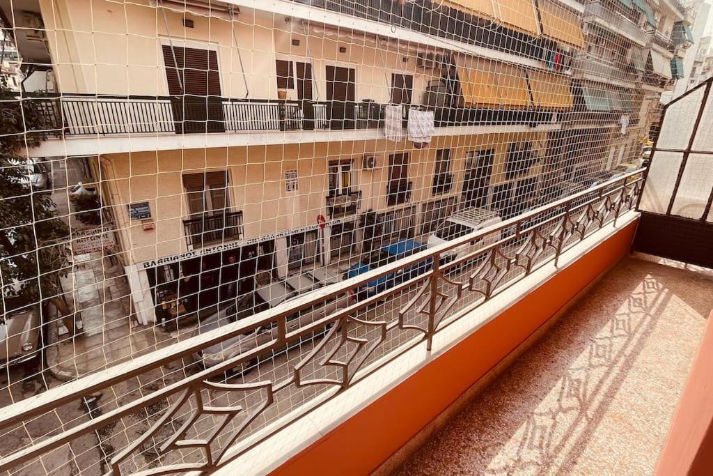 Daisy Apartment 15 Min To Acropolis Atena Exterior foto