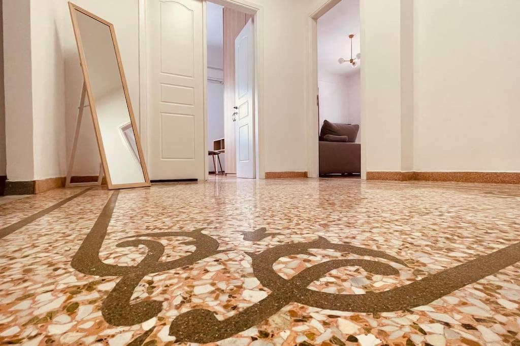 Daisy Apartment 15 Min To Acropolis Atena Exterior foto